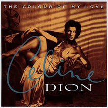 Celine Dion - Colour Of My Love [Import] (2 Lp's) [Vinyl] - Paladin Vinyl