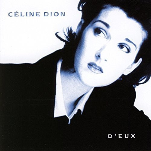 Celine Dion - D'eux (180 Gram Vinyl) [Import] [Vinyl]