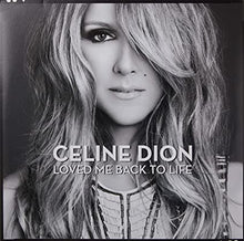 Loved Me Back To Life [Import] (Bonus Cd) [Vinyl] - Paladin Vinyl