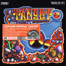 Tanyet (RSD 4/23/2022) [Vinyl] - Paladin Vinyl