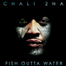 Fish Outta Water [Explicit Content] (2 Lp's) [Vinyl] - Paladin Vinyl