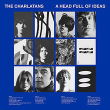 A Head Full of Ideas (2LP) [Vinyl] - Paladin Vinyl