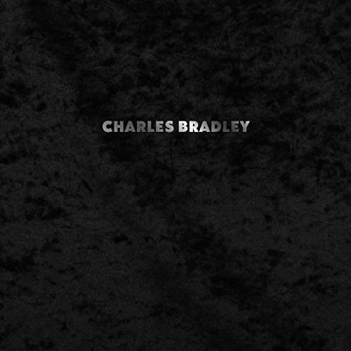 Charles Bradley Featuring Menahan Street Band - Black Velvet (Limited Edition Deluxe Lp Box Set) [Vinyl]