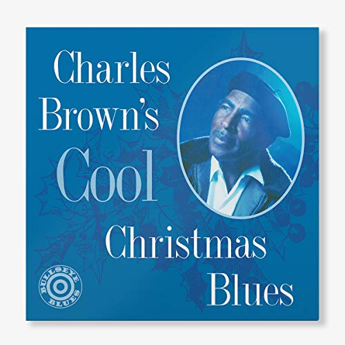 Charles Brown - Charles Brown's Cool Christmas Blues [LP] [Vinyl]