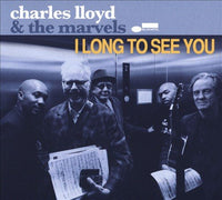 I LONG TO SEE YOU... [Vinyl] - Paladin Vinyl