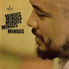 Charles Mingus - Mingus Mingus Mingus Mingus Mingus (Verve Acoustic Sounds Series) [LP] [Vinyl]