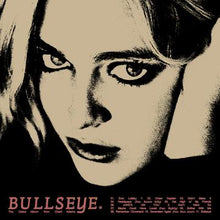 Bullseye [Vinyl] - Paladin Vinyl
