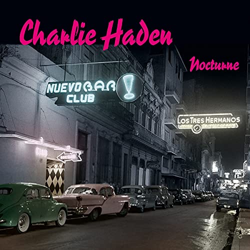 Nocturne [2 LP] [Vinyl] - Paladin Vinyl