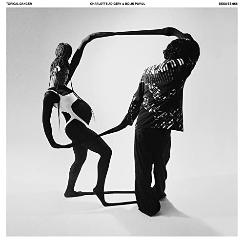 Topical Dancer [2 LP] [Vinyl] - Paladin Vinyl