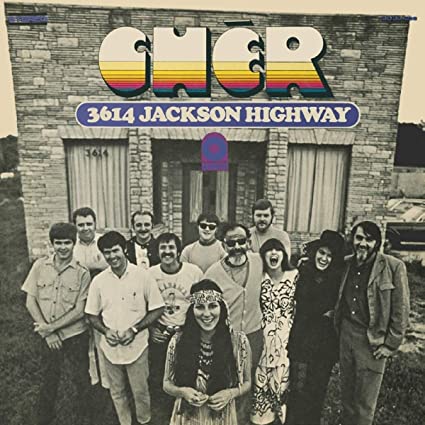 3614 Jackson Highway (Expanded, Run Out Groove, Limited Edition) (2 Lp's) [Vinyl] - Paladin Vinyl