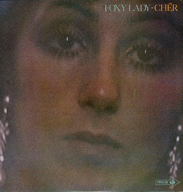 Cher - Foxy Lady [Vinyl]