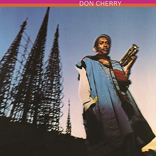 Cherry, Don - Brown Rice [Vinyl]