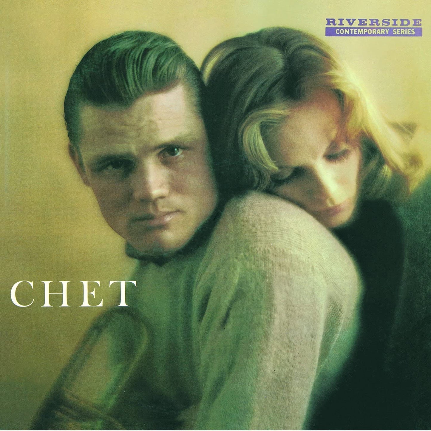 Chet (Tranparent 'Beer' Vinyl) [Vinyl] - Paladin Vinyl