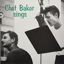 Chet Baker - Canta [Vinilo]
