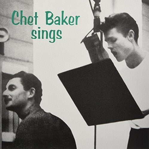 Chet Baker - Sings [Vinyl]