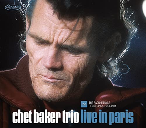 Live In Paris: The Radio France Recordings 1983-1984 [2 CD] [CD]