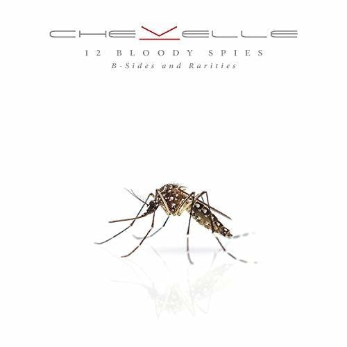 Chevelle - 12 Bloody Spies: B-sides And Rarities (150 Gram Vinyl, Digital Download Card) [Vinyl]