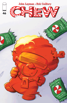 Chew 46 Image 2012