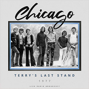 Best Of Terry'S Last Stand 1977 [Vinyl]