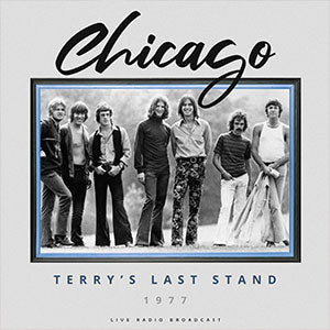 Chicago - Best Of Terry'S Last Stand 1977 [Vinyl]