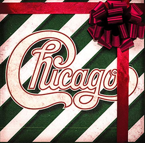 Chicago - Navidad en Chicago (2019) (1 LP) [Vinilo]