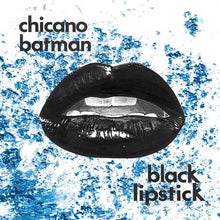 Black Lipstick [Red Vamp Edition LP] [Vinyl] - Paladin Vinyl