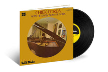 Now He Sings, Now He Sobs [Vinyl] - Paladin Vinyl