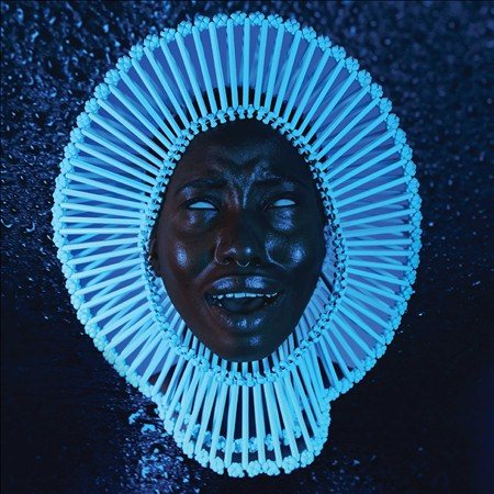 Childish Gambino - "AWAKEN, MY LOVE!" [Vinyl]