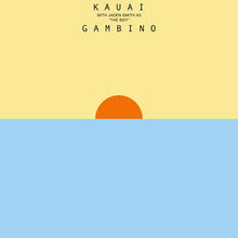 Kauai (RSD 4/23/2022) [Vinyl] - Paladin Vinyl