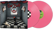 Strange Time - PINK [Vinyl] - Paladin Vinyl