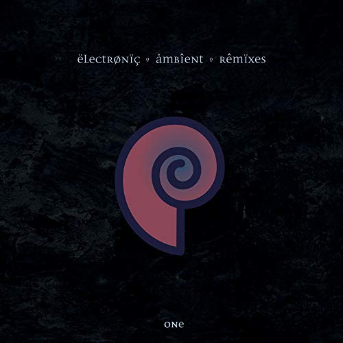 Electronic Ambient Remixes One (Limited Edition Violet Vinyl) [Vinyl]