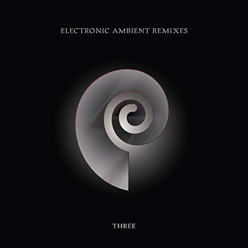 Chris Carter - Electronic Ambient Remixes Three (Limited Edition Grey Vinyl) [Vinyl]