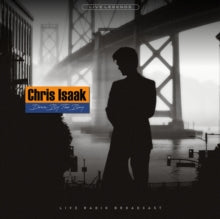 Chris Isaak - Down By the Bay [Vinyl] - Paladin Vinyl