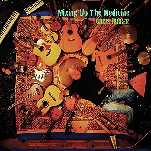 Mixing up the Medicine [Vinyl] - Paladin Vinyl