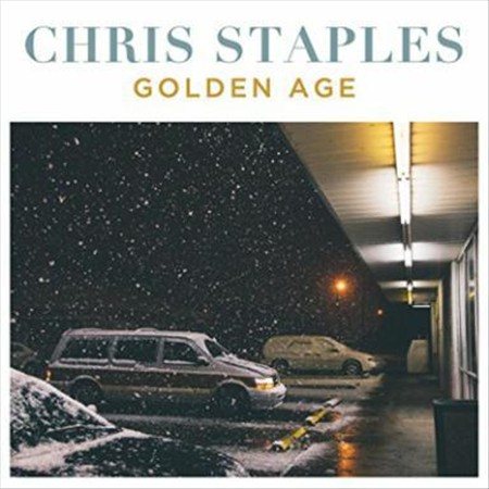Chris Staples GOLDEN AGE Vinyl