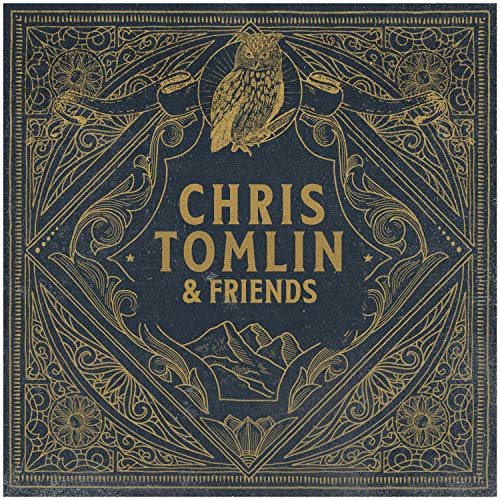 Chris Tomlin & Friends [Smoke LP] [Vinyl] - Paladin Vinyl