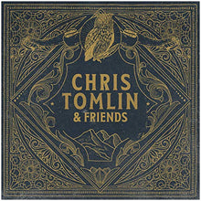 Chris Tomlin & Friends [Smoke LP] [Vinyl] - Paladin Vinyl