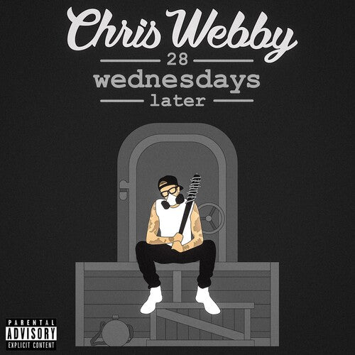28 wednesdays later (2LP) [Vinyl] - Paladin Vinyl