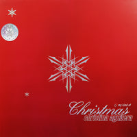 Christina Aguilera - MY KIND OF CHRISTMAS [Vinyl]