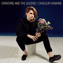 Chaleur Humaine [LP] [Vinyl] - Paladin Vinyl