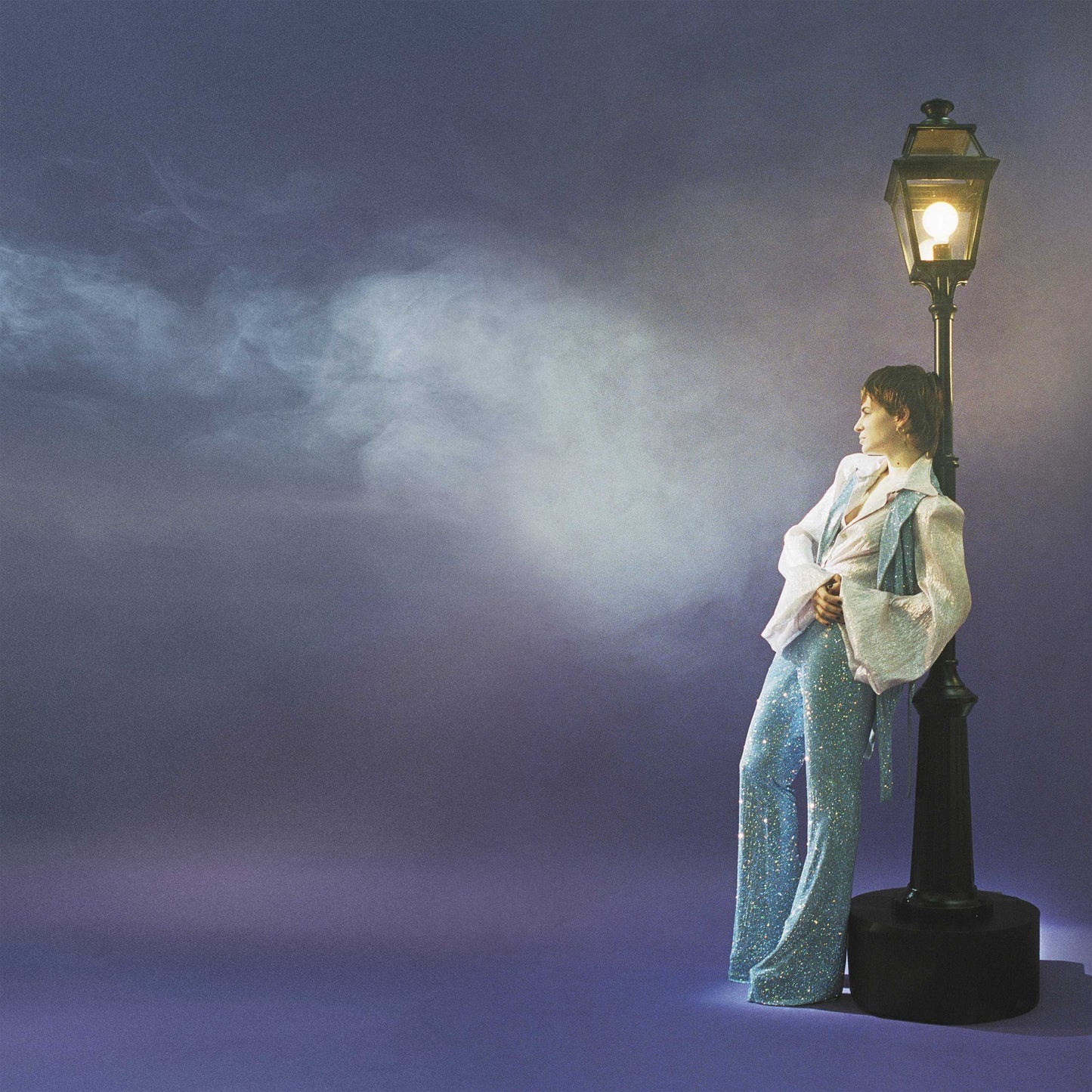La vita nuova (EP) [LP] [Vinyl] - Paladin Vinyl