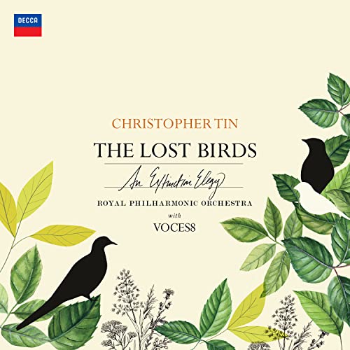 The Lost Birds [LP] [Vinyl] - Paladin Vinyl