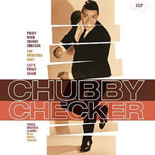 Chubby Checker - Twist with Chubby Checker [Vinyl]