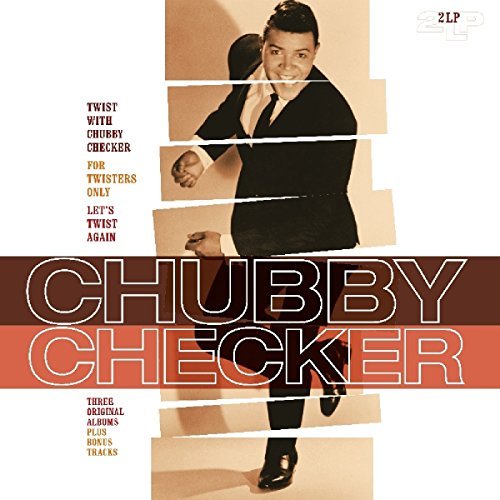 Chubby Checker - Twist with Chubby Checker [Vinyl]