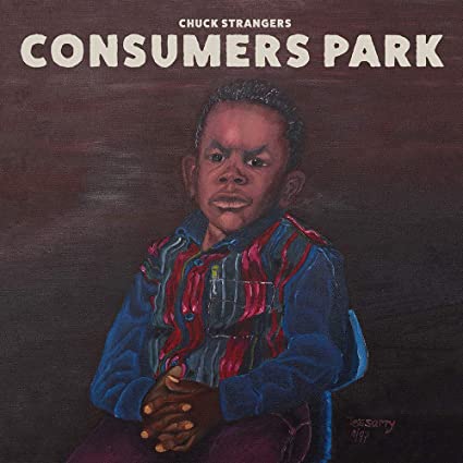 Consumers Park (2 Lp's) [Vinyl] - Paladin Vinyl