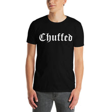 CHUFFED - Logo T-Shirt