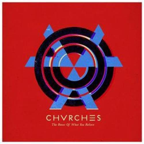 Chvrches - Bones of What You Believe [Import] (Vinyl) [Vinyl]