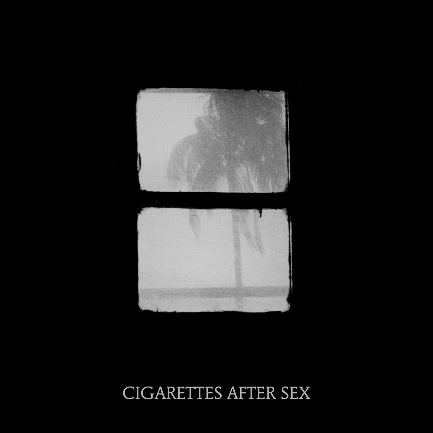 Cigarettes After Sex - Crush [Vinyl] - Paladin Vinyl