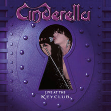 Live at the Key Club (Colored Vinyl, Purple, Limited Edition) [Vinyl]