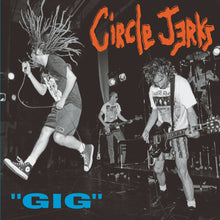 Gig (2018 Record Store Day, Limited Edition) [Vinyl] - Paladin Vinyl